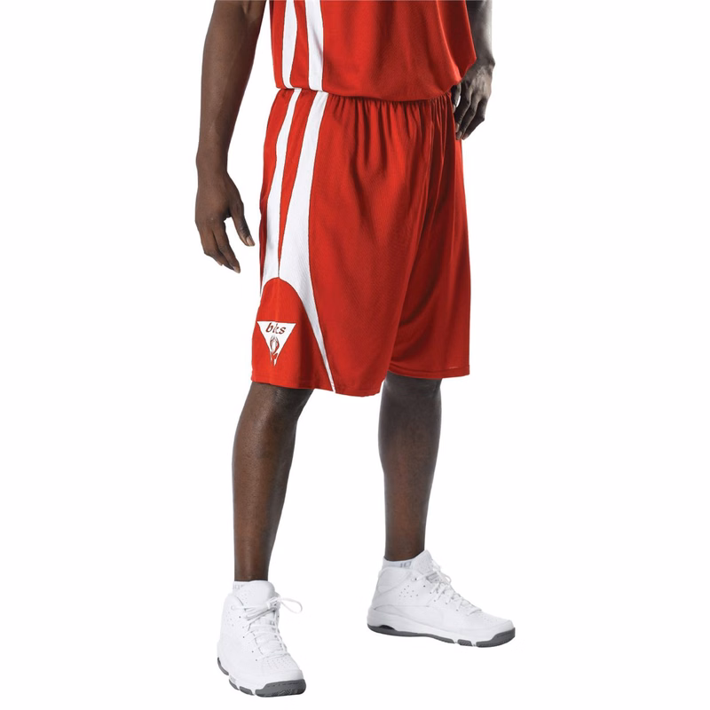 Youth Reversible Basketball Shorts - 54MMPY