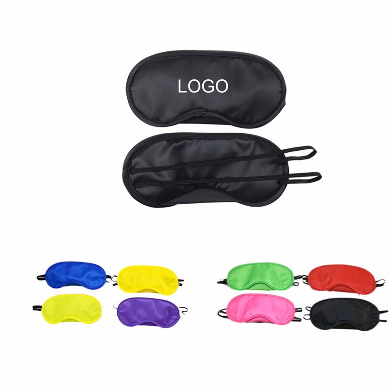 Polyester Eye Mask
