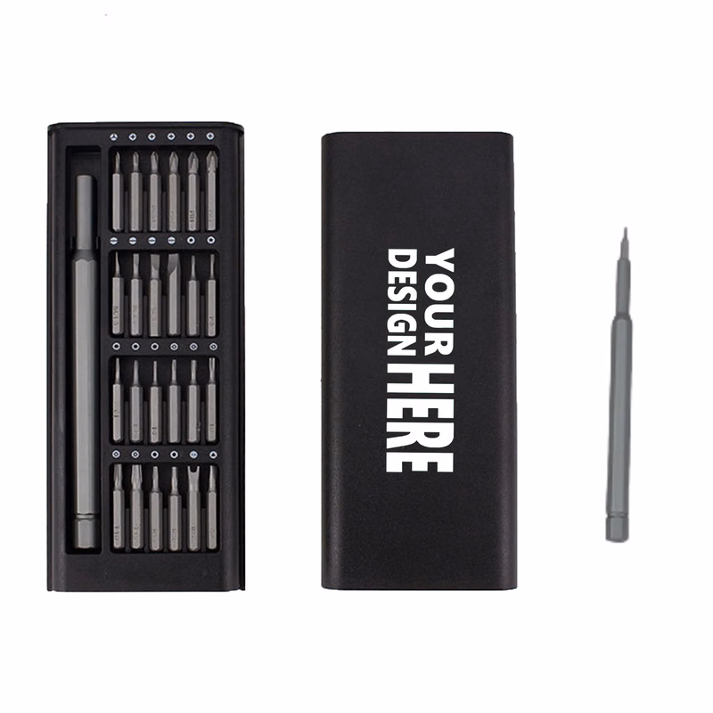 Precision Screwdriver Kit