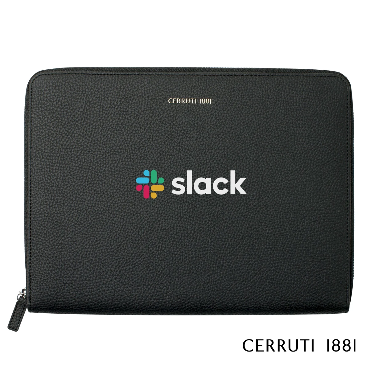 Cerruti 1881® Hamilton Conference Folder A4 1