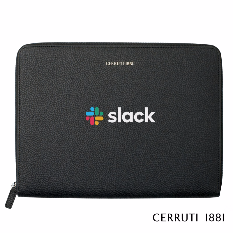 Cerruti 1881® Hamilton Conference Folder A4