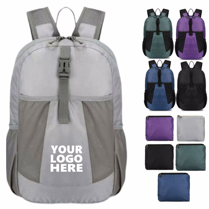 Premium Foldable Portable Sports Bag