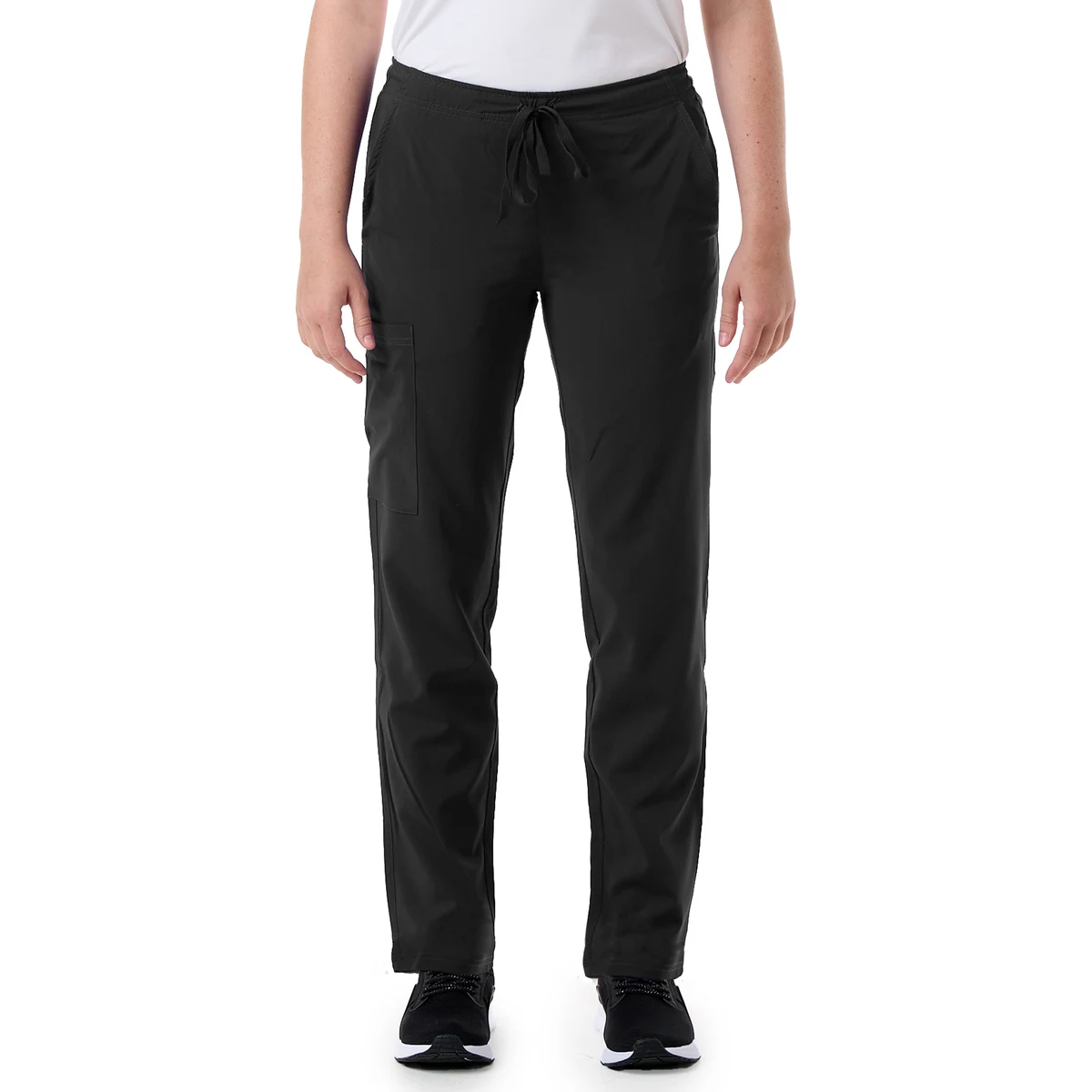 Woman's UltraStretch Cargo Pant 1