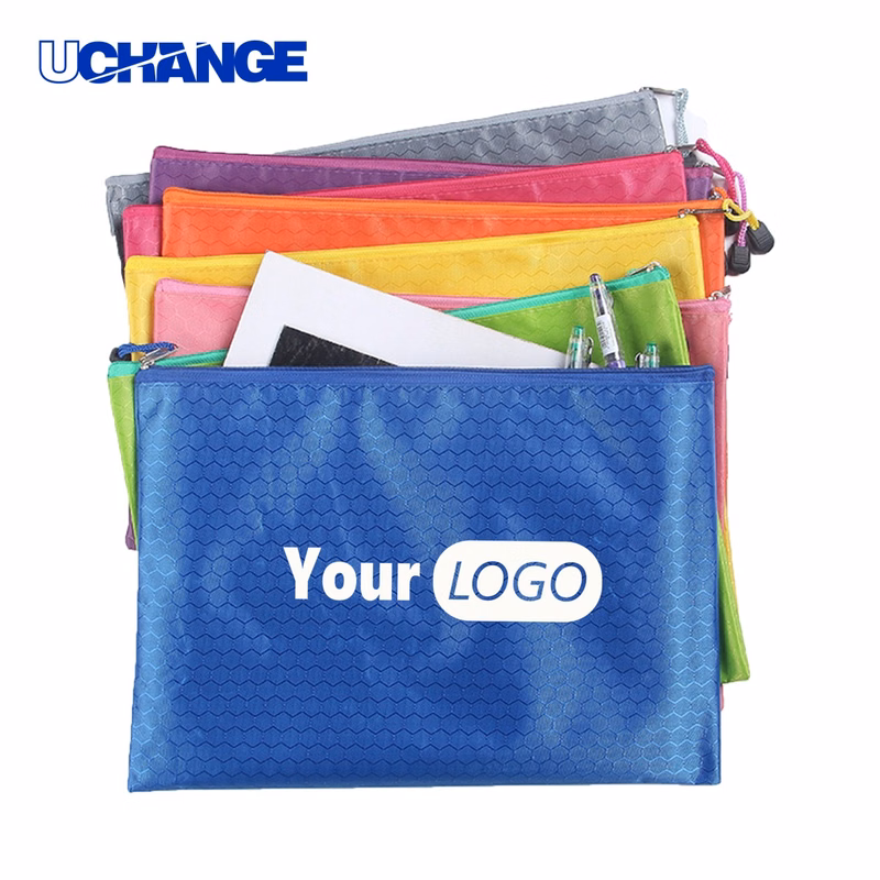 Office Document Storage Folder