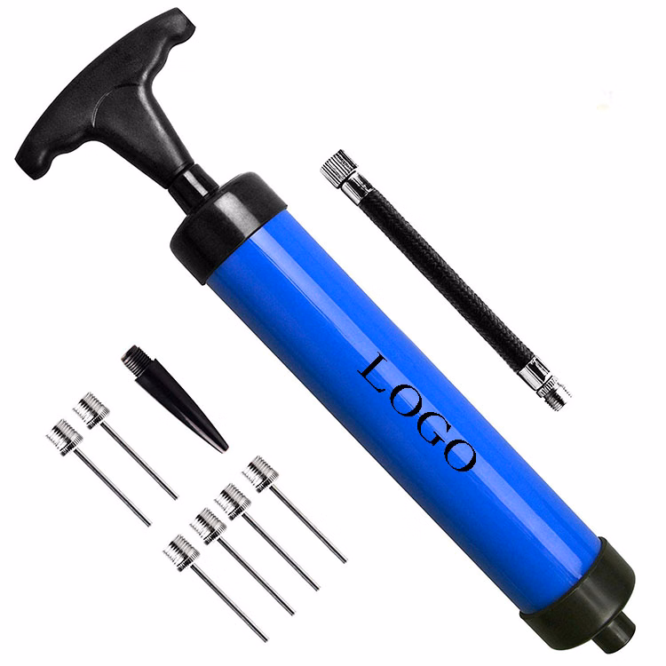Hand Air Pump with Needle