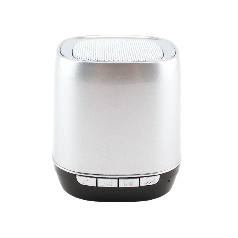 BlueJAZZ Wireless Speaker with Mic 1
