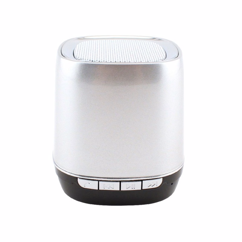 BlueJAZZ Wireless Speaker with Mic