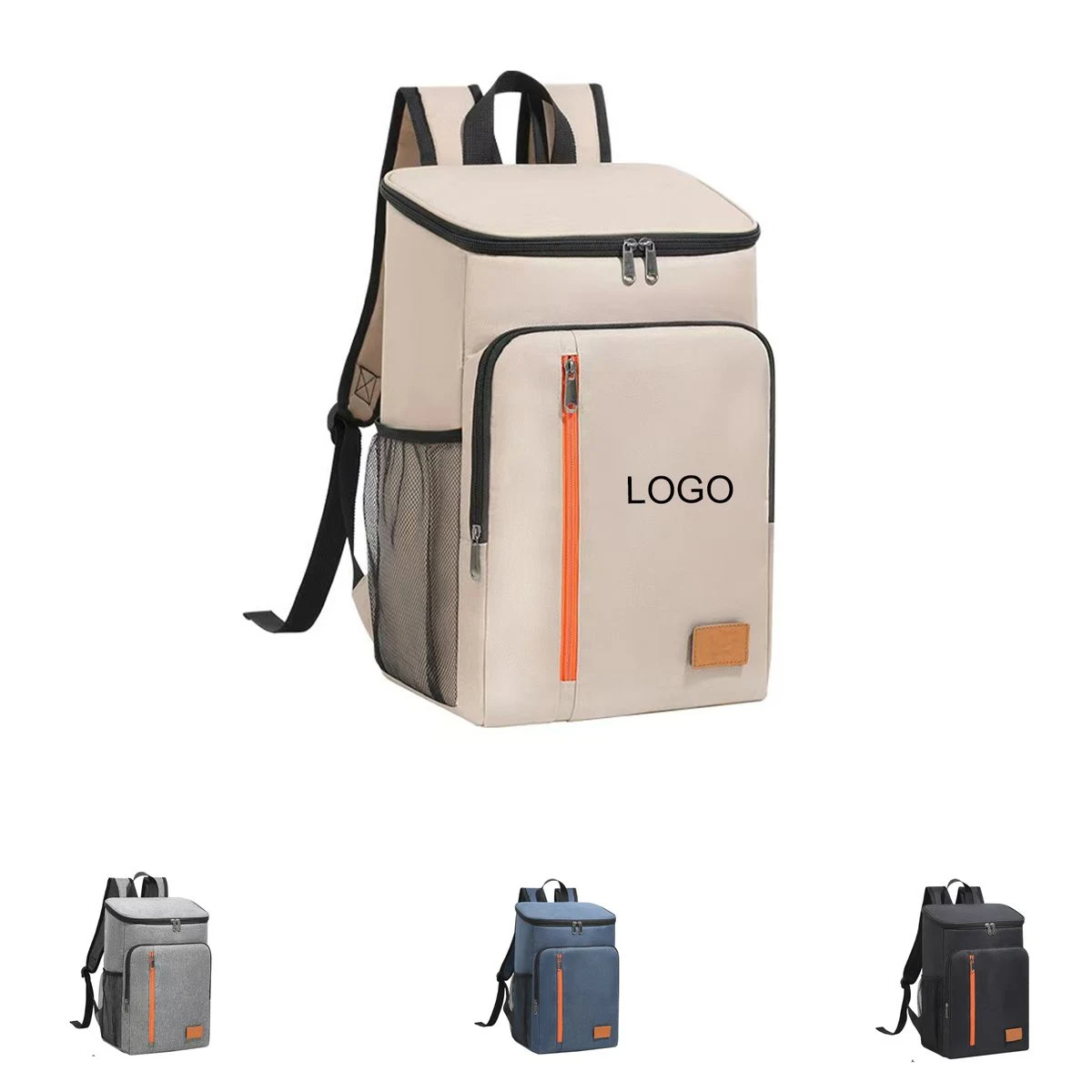 Cooler Backpack 1