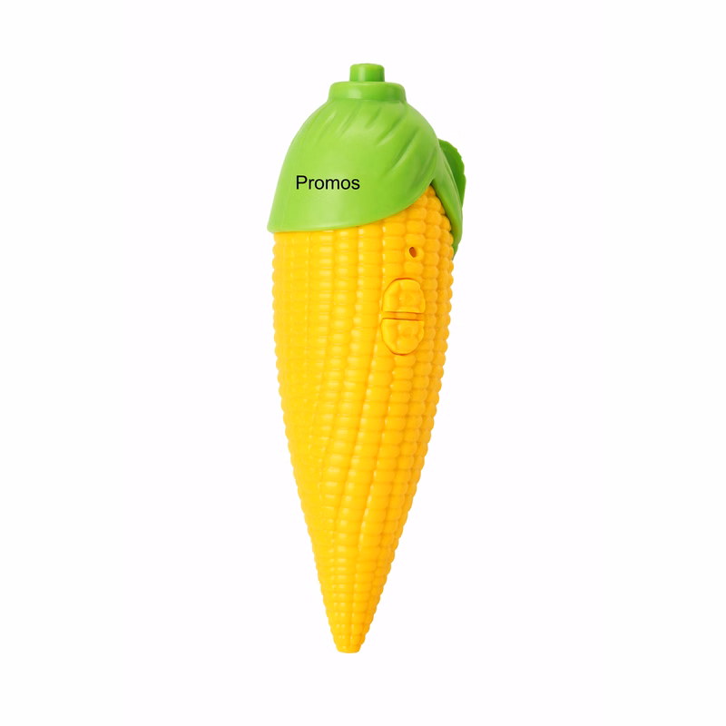 Corn Shaped Voice Recorder Pen