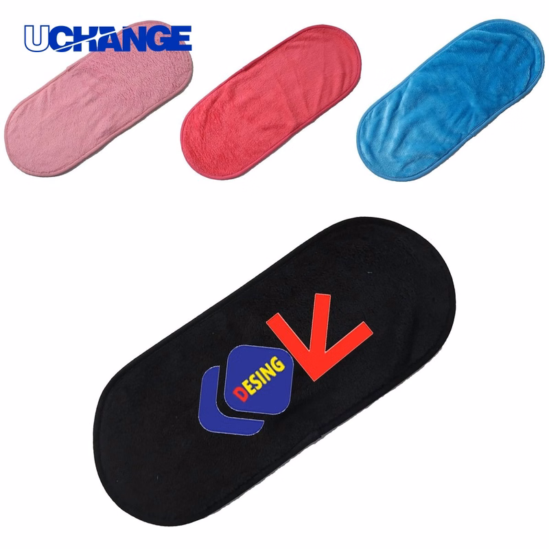 Reusable Makeup Remover Cloth Wiper for Skincare