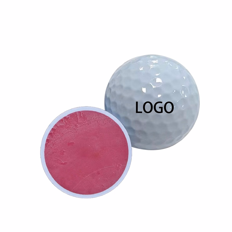 Rubber Golf Ball Elite