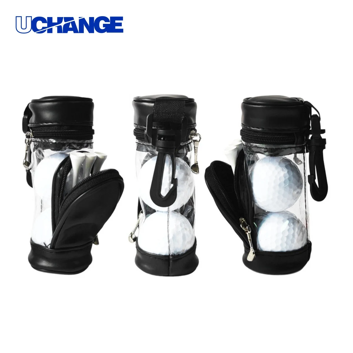 Premium Golf Bag Carrier for Equipment 1