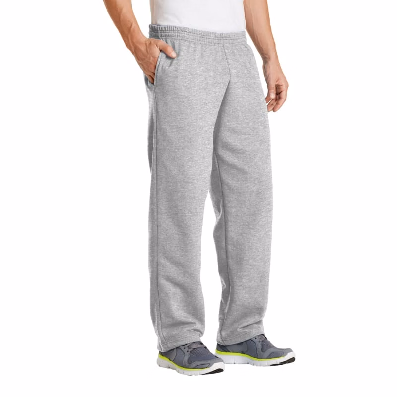 Port & Company - Core Fleece Sweatpant With Pockets.