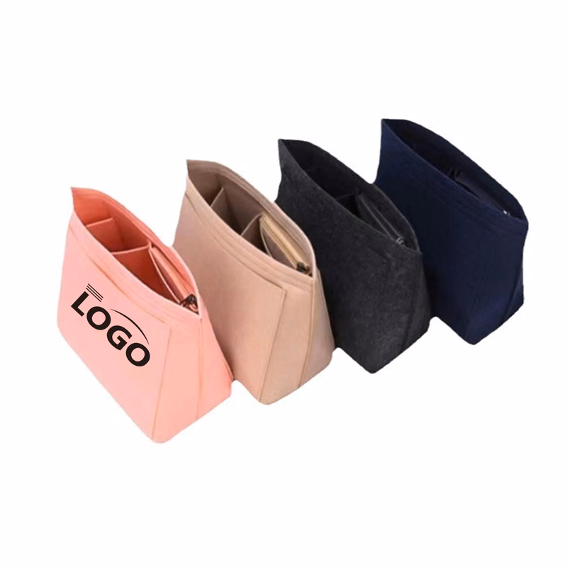 Eco Soft Felt Storage Pouch