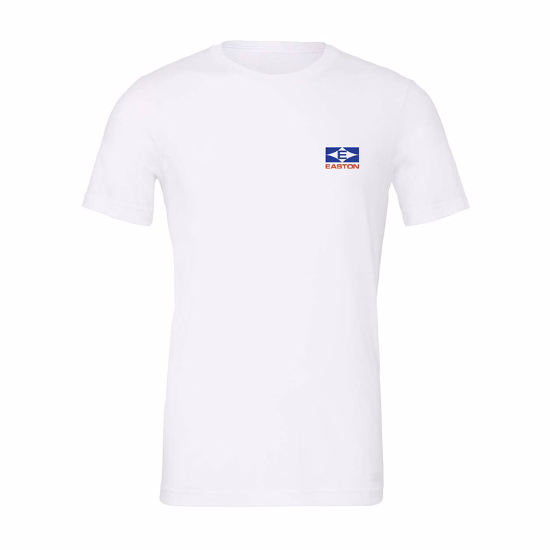 Easton Men's Retro Logo T-Shirt
