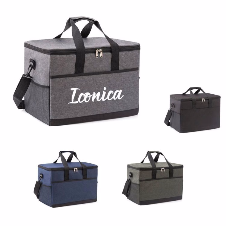 Picnic Bento Lunch Bag