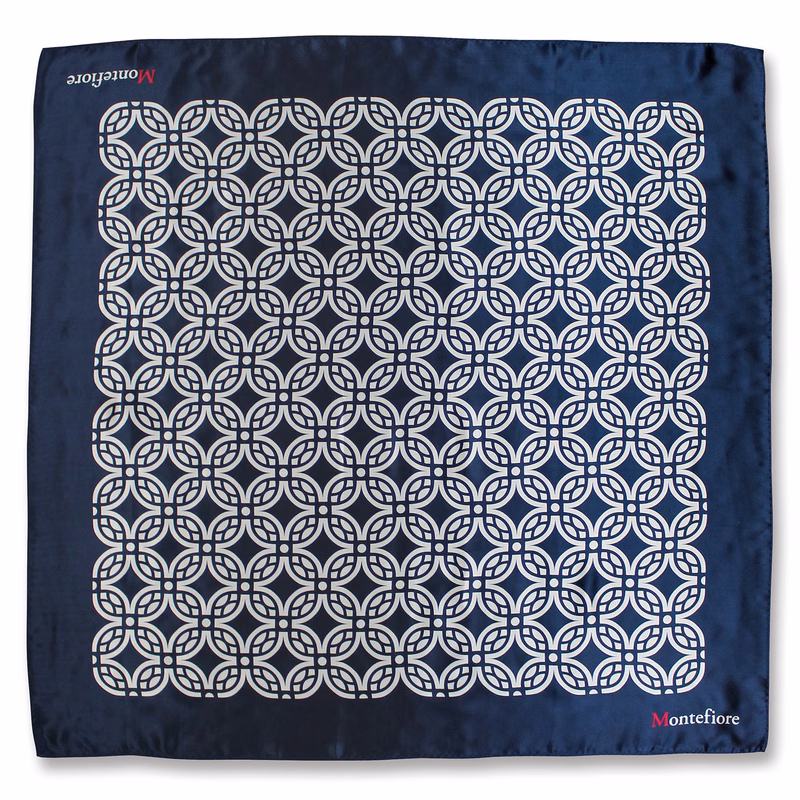 Custom Pocket Square
