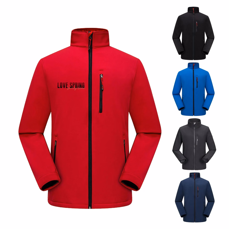 Men's PANORAMA Hybrid Knit Jacket
