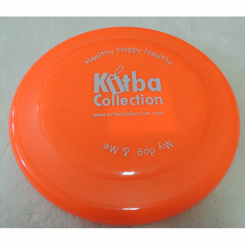 Professional Flying Discs