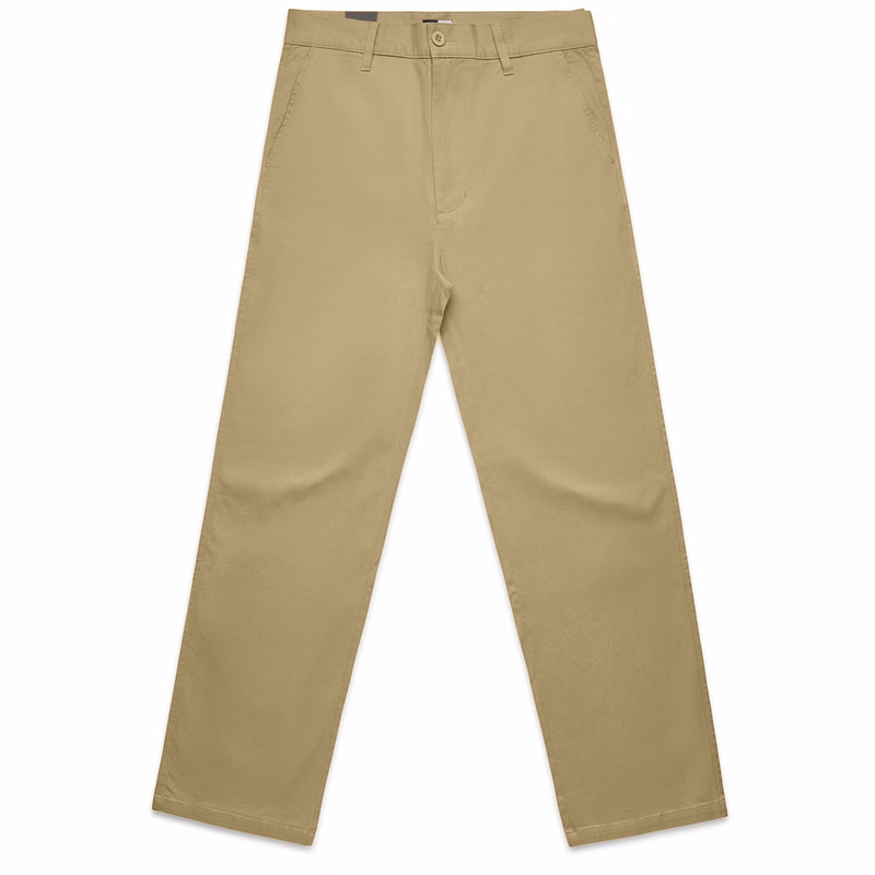 Relaxed Pants | 5931