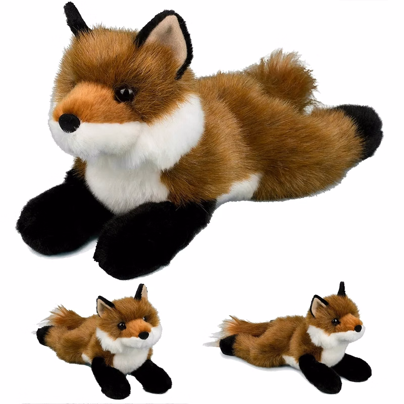Fox Toy