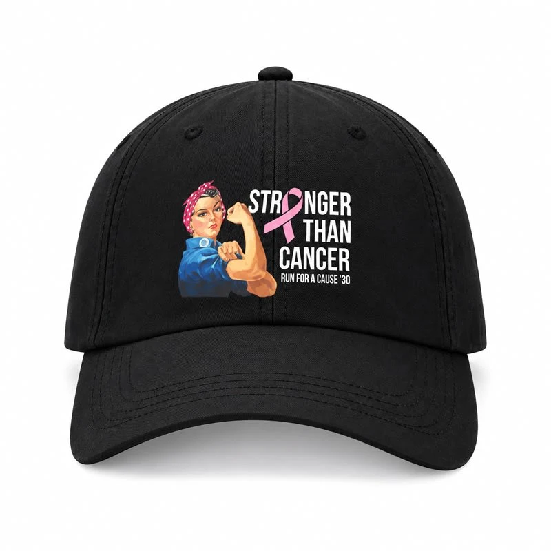 Custom Dry Performance Hats 1