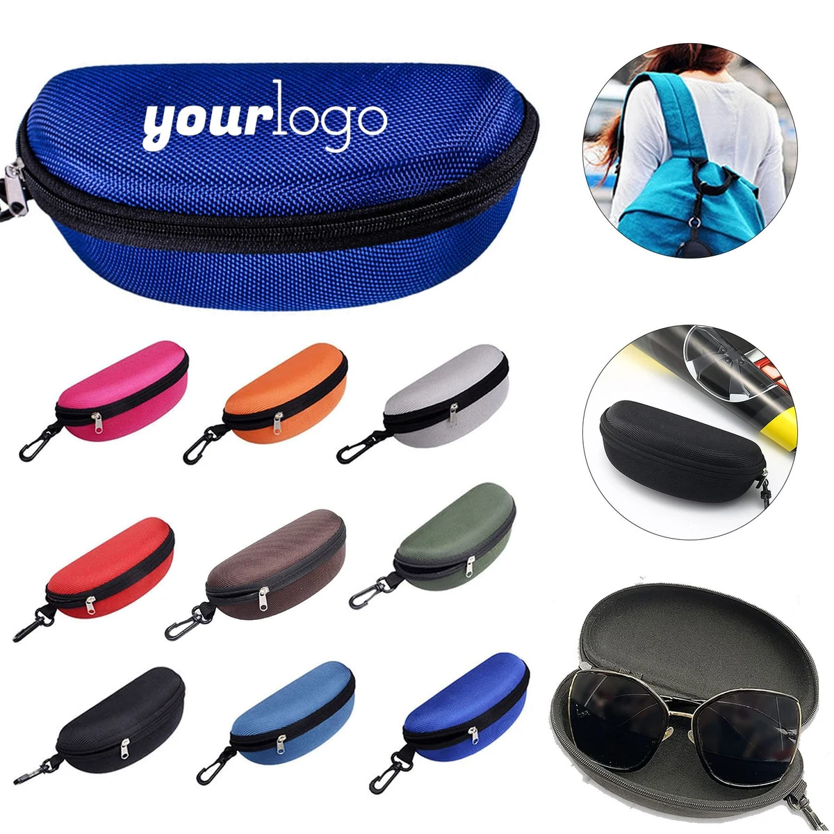 Sunglasses Carrying Case 1
