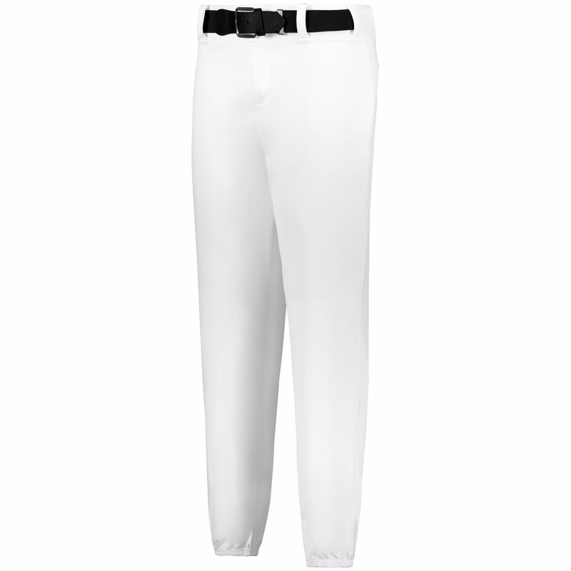 PULL-UP BASEBALL PANT