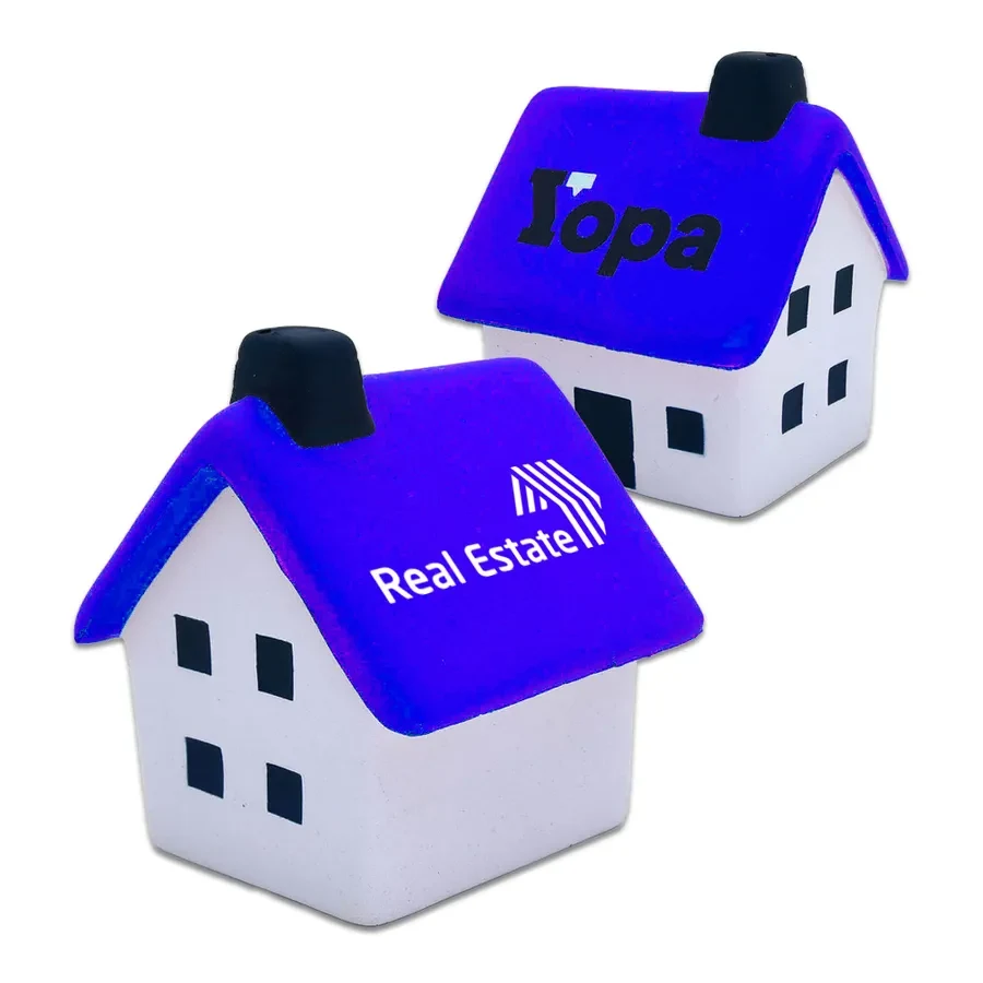House Stress Ball 1