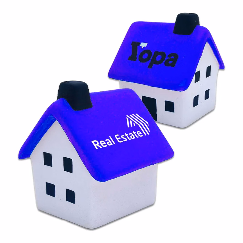 House Stress Ball