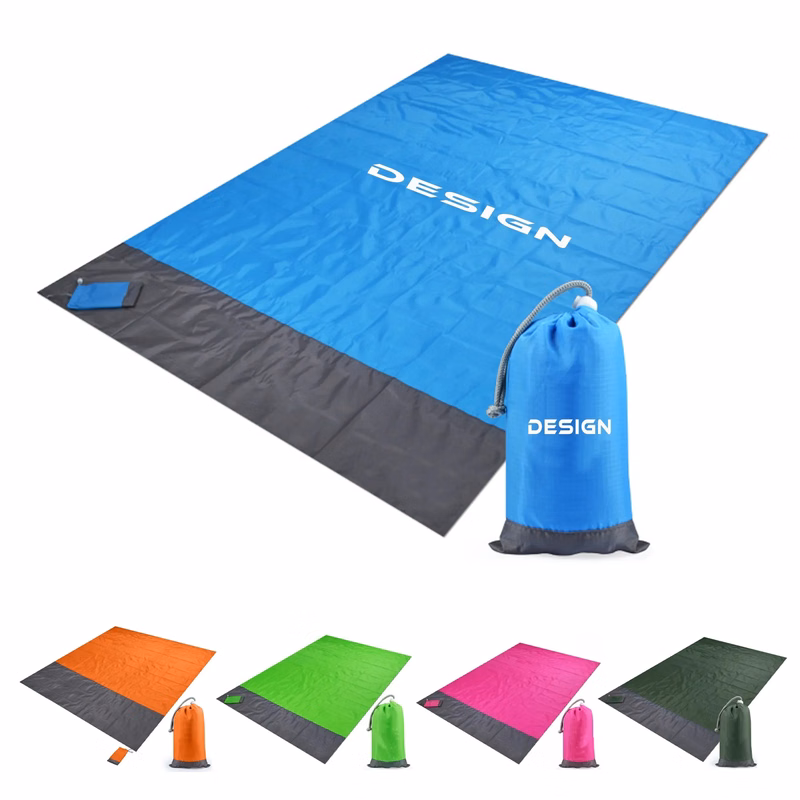 Folding Picnic Blanket
