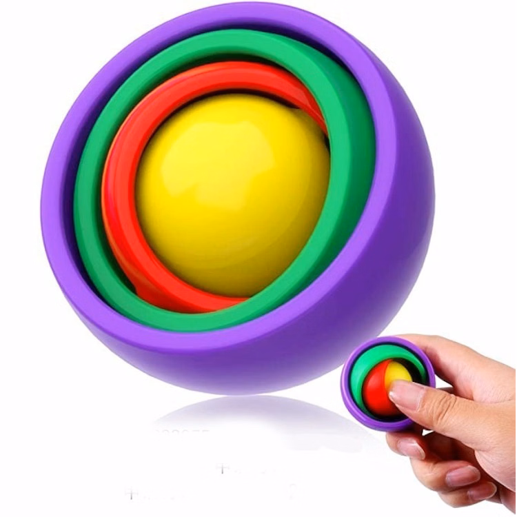 Anxiety Stress Relief Toys