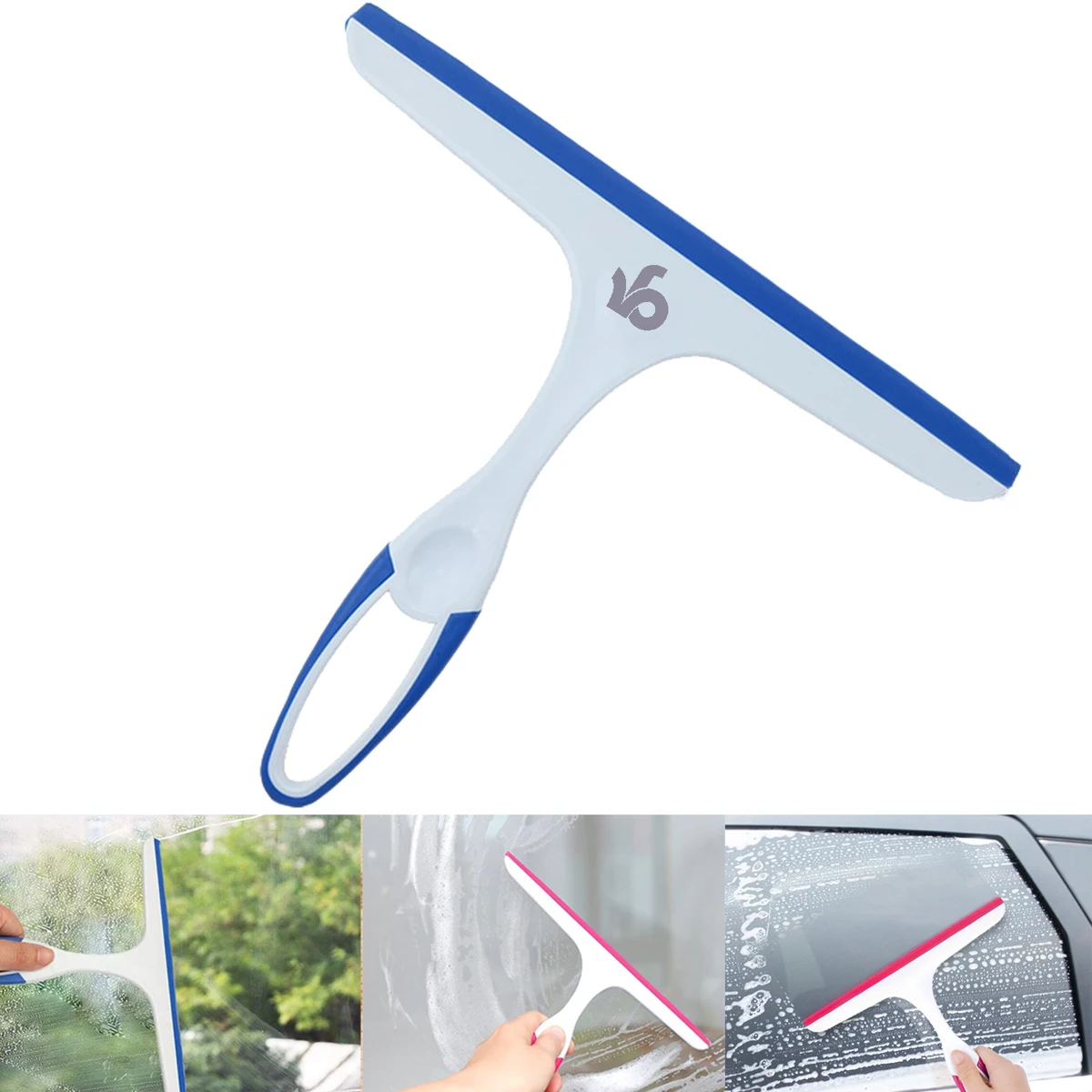 Glass Wiper 1