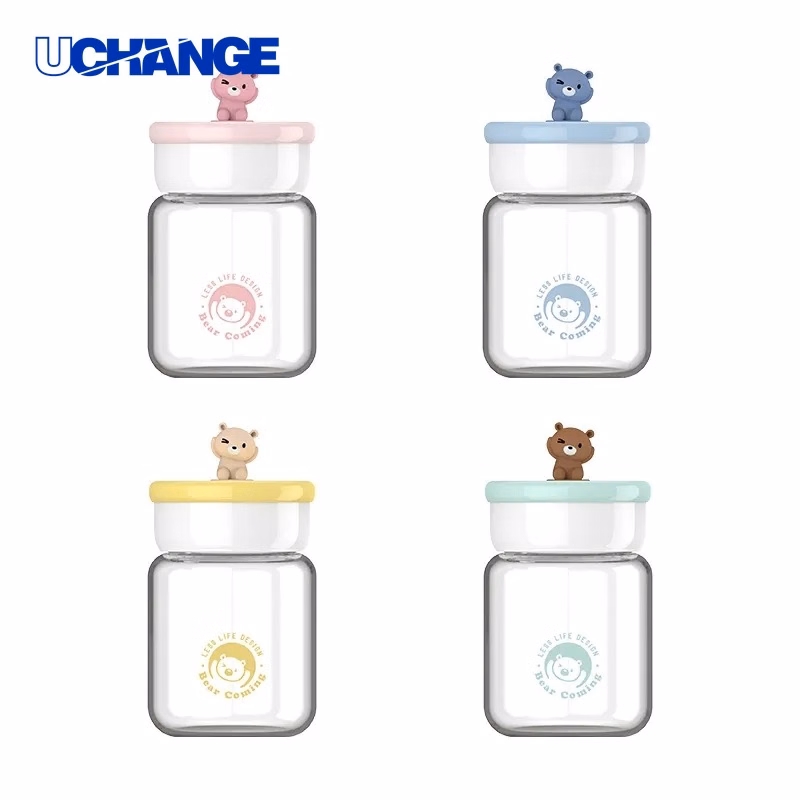 Big Glass Milk Cup for Home Dining & Beverage Serving