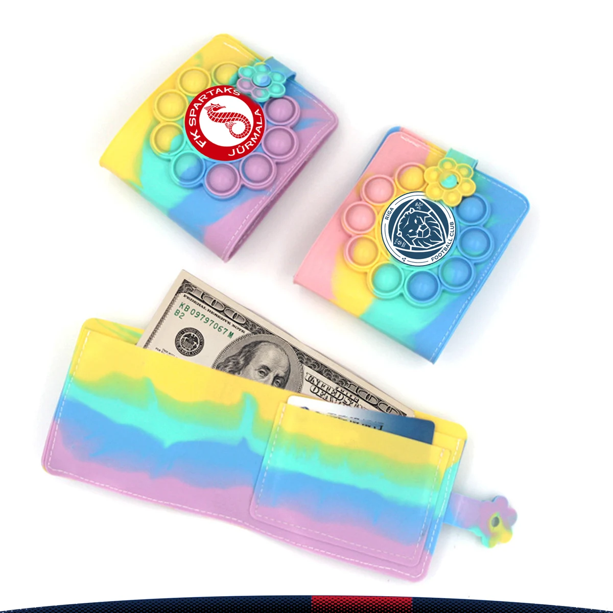 Robel Card Holder Wallet 1