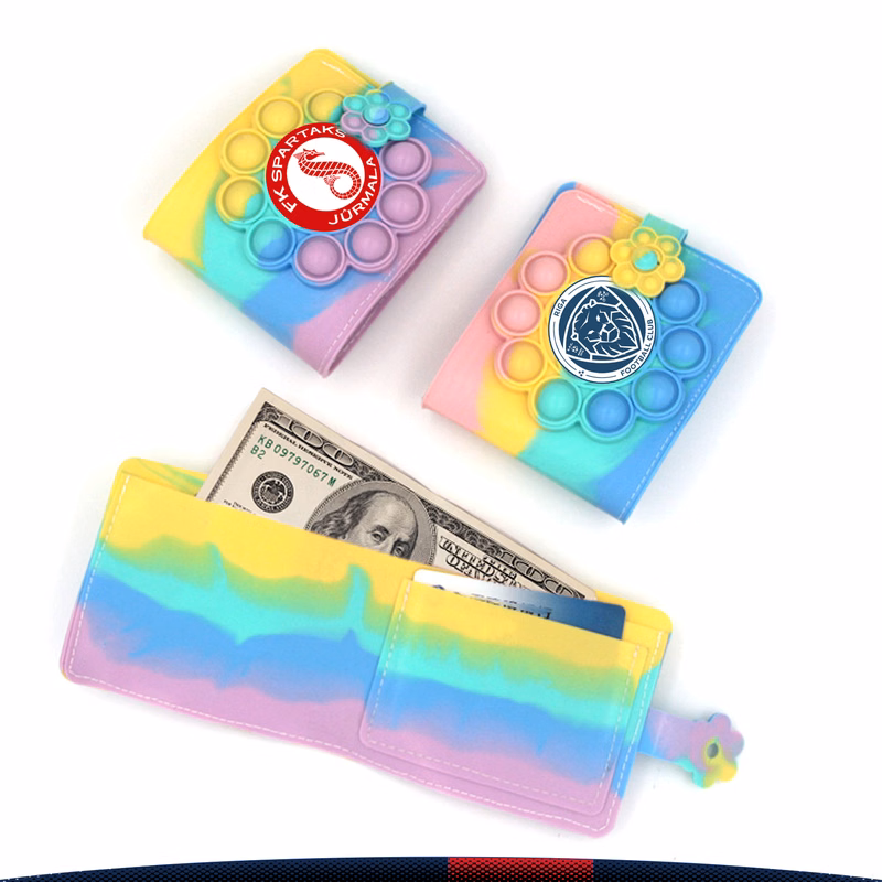 Robel Card Holder Wallet