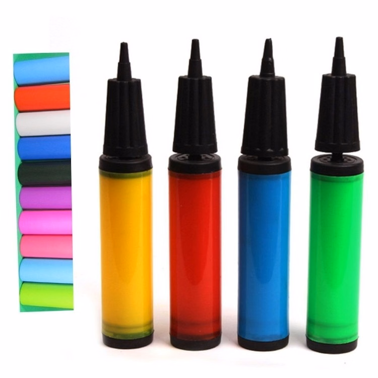 Hand Held Balloon Pump