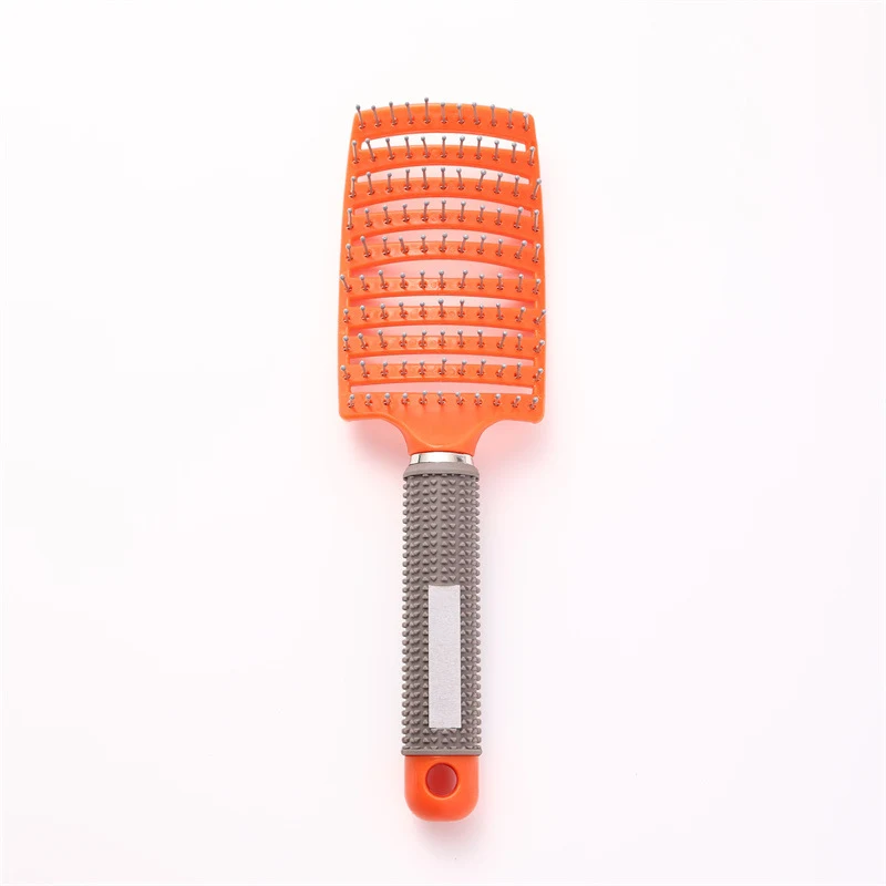 Cat And Dog Pet Hair Steam Brush for Shedding 1