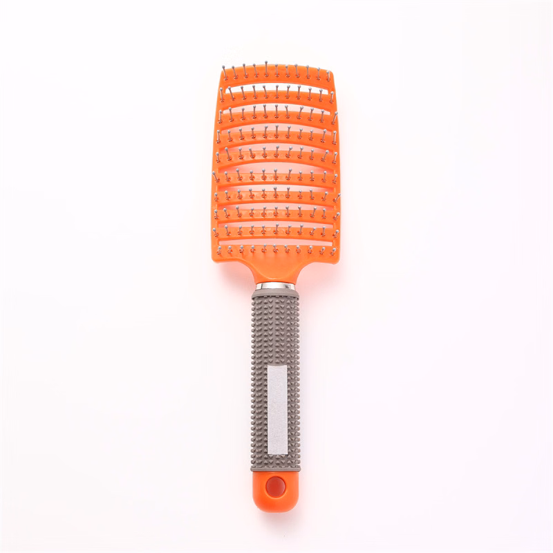 Cat And Dog Pet Hair Steam Brush for Shedding