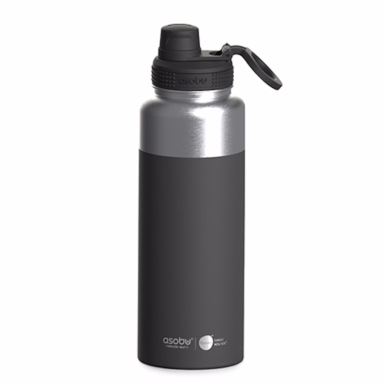 Asobu 18 Oz. Puramic Alpine Flask