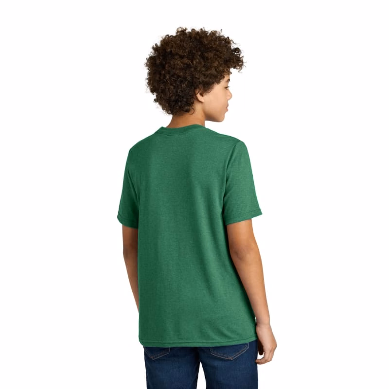 Port & Company Youth CVC Tee