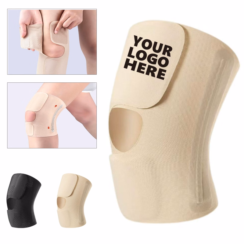 Summer Ultra-Thin Invisible Knee Pads