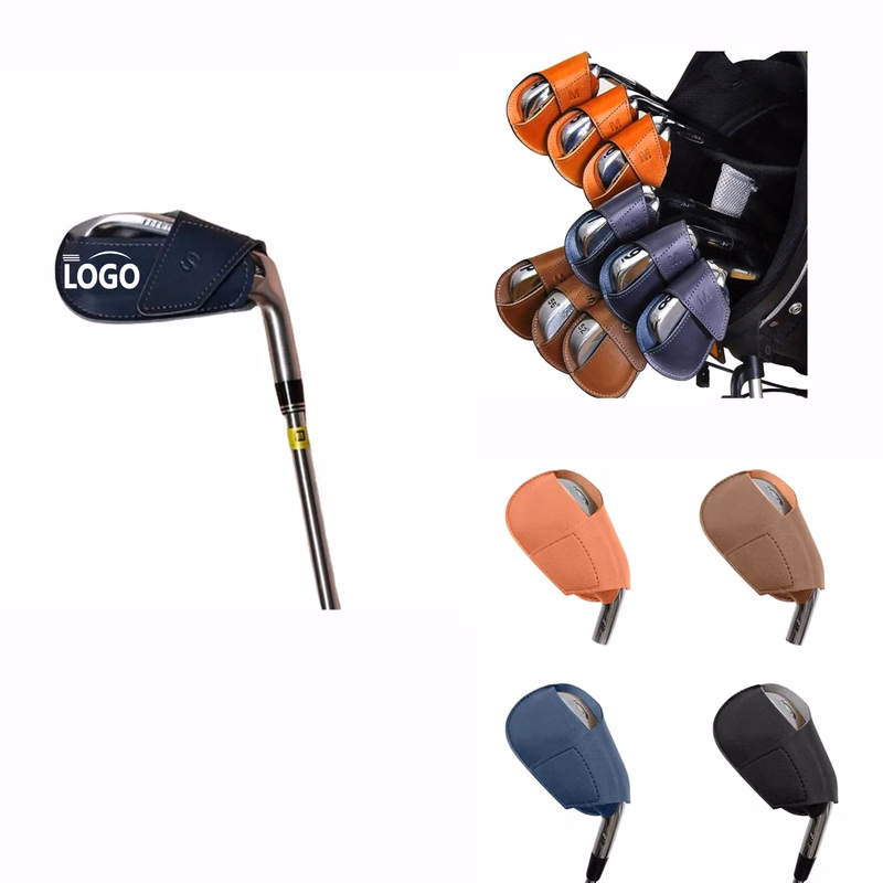 Golf Club Cover MOQ 10pcs