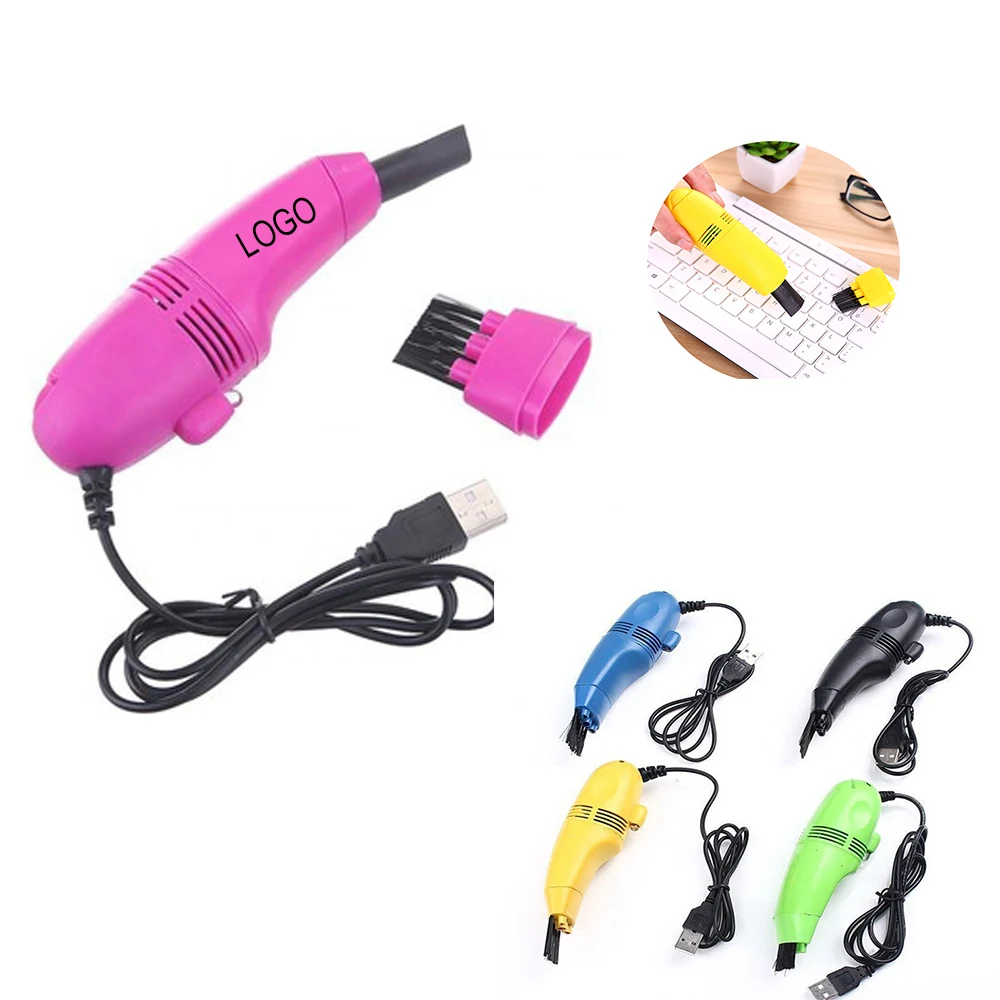 Mini Keyboard Vacuum Cleaner USB Drive 1