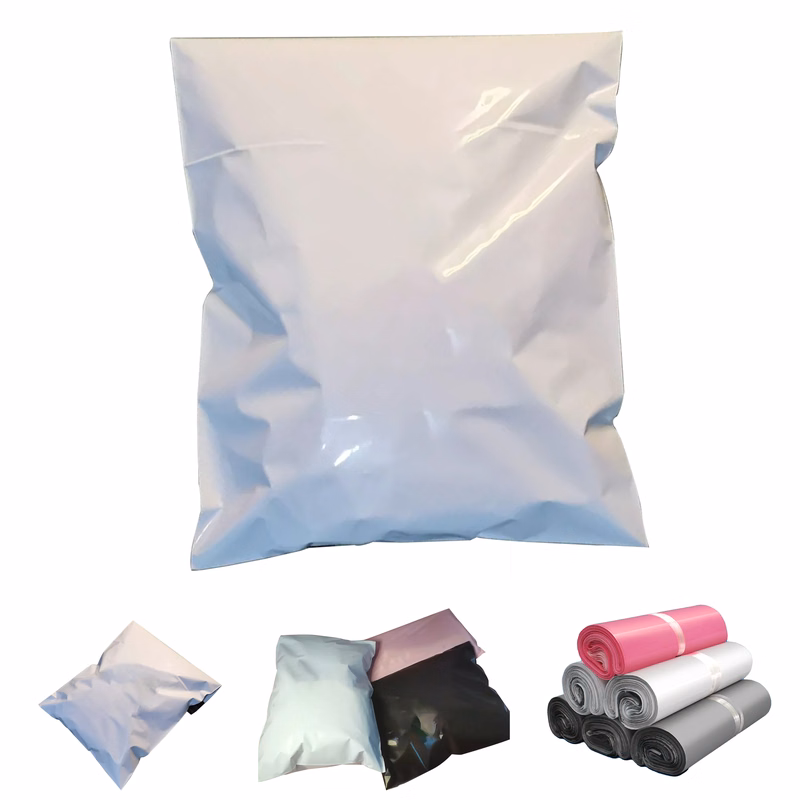 ColorGuard SwiftSeal Poly Mailers