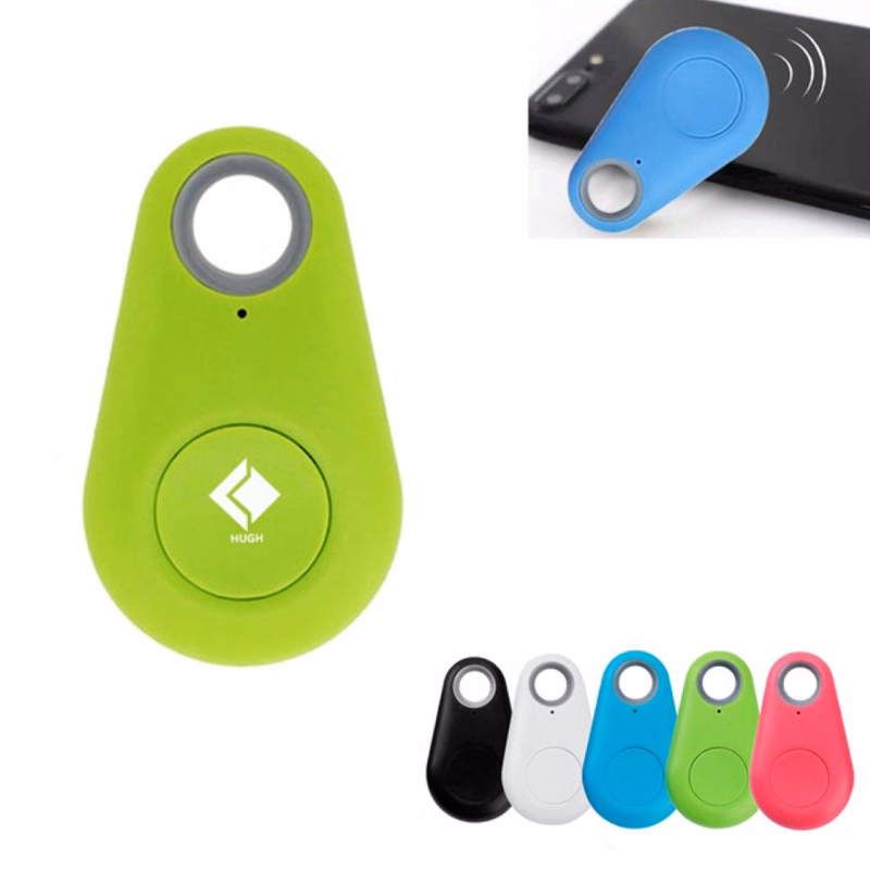 Smart Two-Way Key Wallet Pet Bluetooth Anti Loss Device