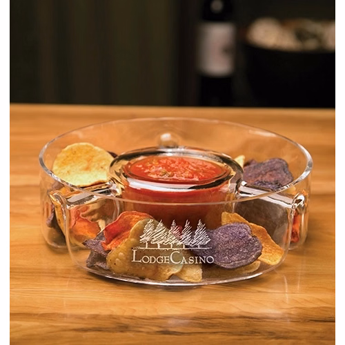 Hospitality Chip and Dip
