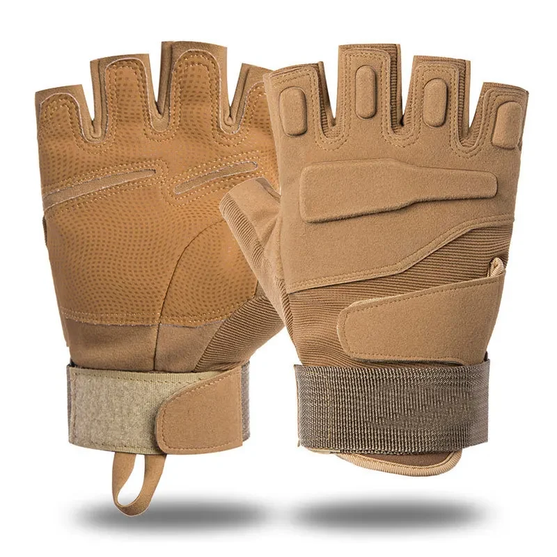 Half Finger Glove 1