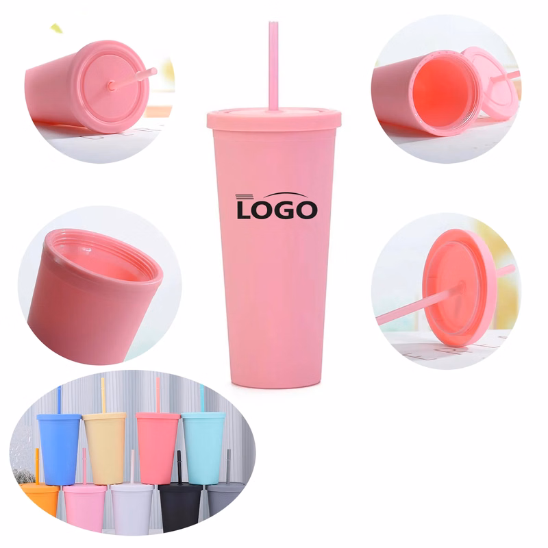 16oz Plastic Sippy Cup