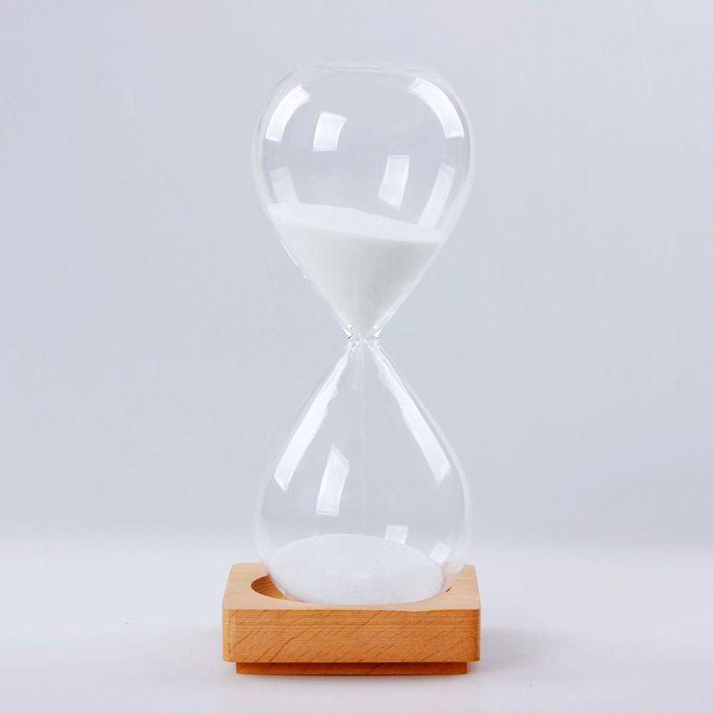 5 Minutes Hourglass Timer